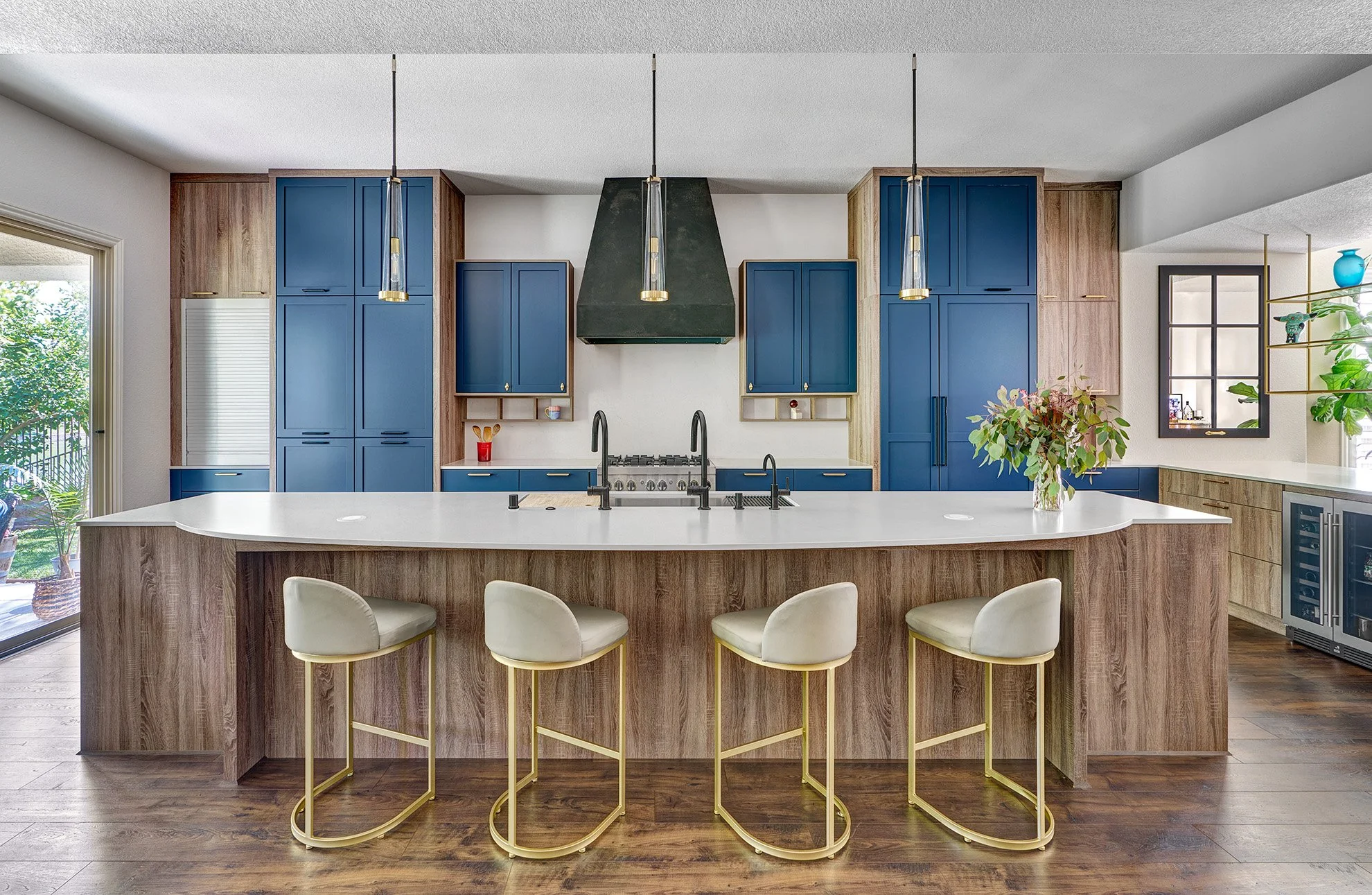 Azul Kitchen