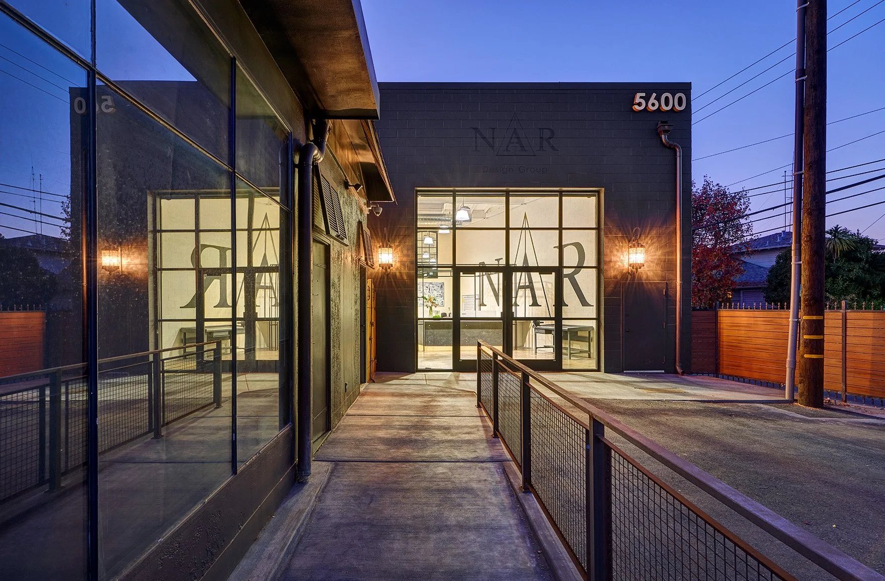 Nar Design Group Studio